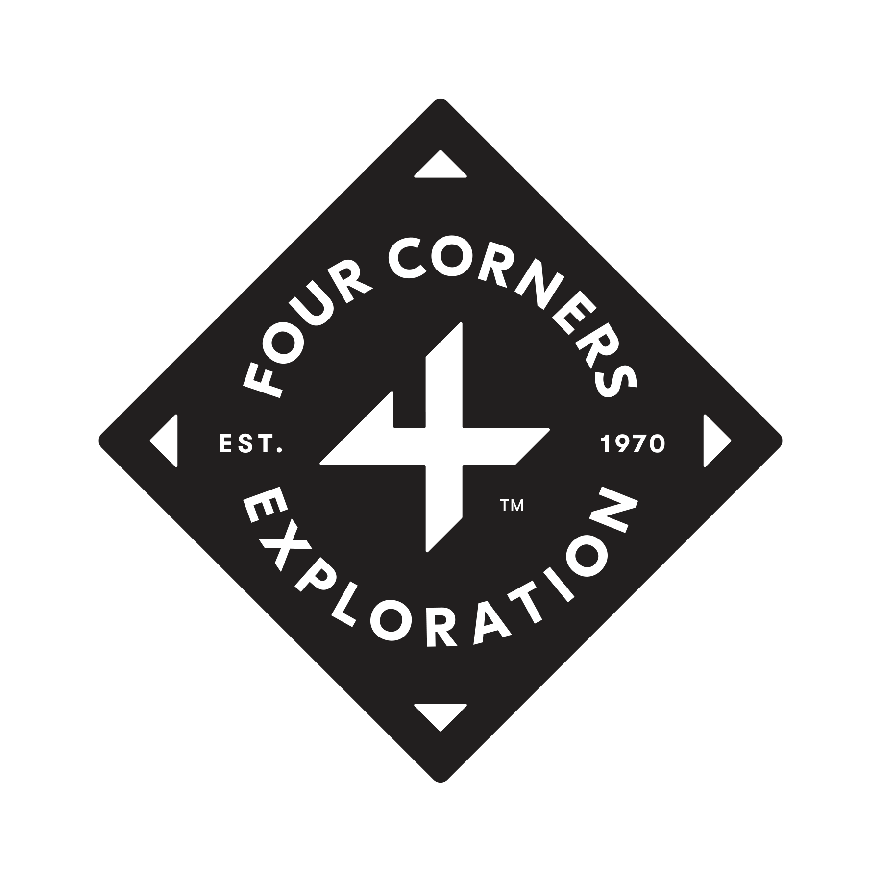 Four Corners Logo